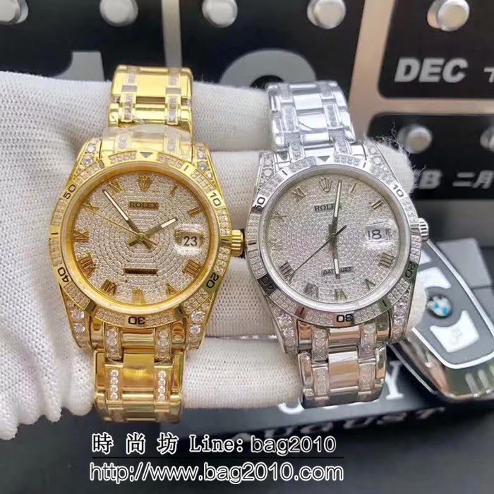 勞力士ROLEX 2018新款 全球最火至尊高端男士腕表 WSS3139